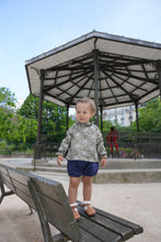 Charger l'image dans la galerie, BLOUSE MINI CARMEN - LIBERTY KAKI