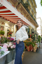 Charger l'image dans la galerie, BLOUSE JACKIE