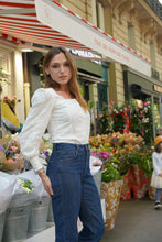 Charger l'image dans la galerie, BLOUSE JACKIE