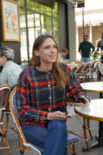Charger l'image dans la galerie, VESTE TWEED JOSEPHINE