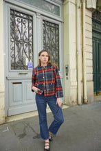 Charger l'image dans la galerie, VESTE TWEED JOSEPHINE