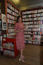 Charger l'image dans la galerie, ROBE NINA