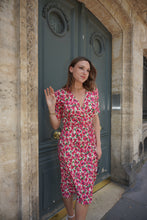 Charger l'image dans la galerie, ROBE NINA