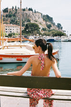 将图片加载到图库查看器,ROBE CAROLINE