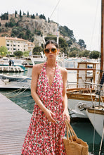 将图片加载到图库查看器,ROBE CAROLINE