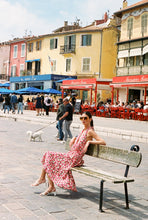 将图片加载到图库查看器,ROBE CAROLINE