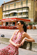 将图片加载到图库查看器,ROBE CAROLINE