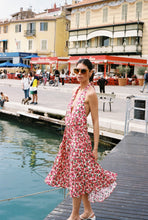 将图片加载到图库查看器,ROBE CAROLINE