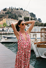 将图片加载到图库查看器,ROBE CAROLINE