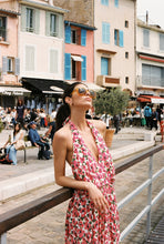 将图片加载到图库查看器,ROBE CAROLINE