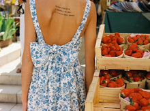 Load image into Gallery viewer, JEANNE DRESS