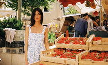 Load image into Gallery viewer, JEANNE DRESS