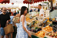 Load image into Gallery viewer, JEANNE DRESS