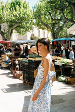 Load image into Gallery viewer, JEANNE DRESS