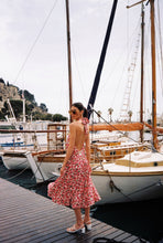 将图片加载到图库查看器,ROBE CAROLINE