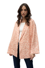 Load image into Gallery viewer, QUEEN KIMONO JACKET