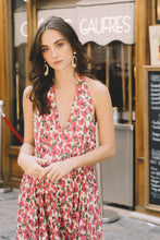 将图片加载到图库查看器,ROBE CAROLINE