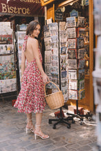 将图片加载到图库查看器,ROBE CAROLINE