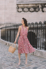 将图片加载到图库查看器,ROBE CAROLINE