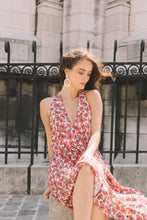 将图片加载到图库查看器,ROBE CAROLINE