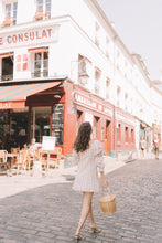 Load image into Gallery viewer, SIHUA DRESS