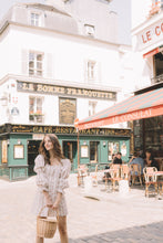 Load image into Gallery viewer, SIHUA DRESS