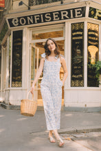 Charger l'image dans la galerie, COMBINAISON CLAIRE