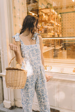 Charger l'image dans la galerie, COMBINAISON CLAIRE