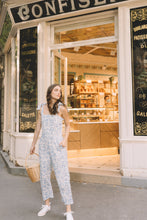 Charger l'image dans la galerie, COMBINAISON CLAIRE