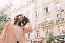 Load image into Gallery viewer, QUEEN KIMONO JACKET