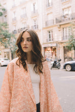 Load image into Gallery viewer, QUEEN KIMONO JACKET