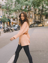 Load image into Gallery viewer, QUEEN KIMONO JACKET