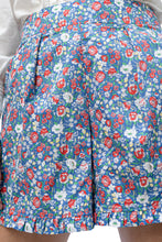 Charger l&#39;image dans la galerie, SHORT JULES - LIBERTY
