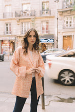 Load image into Gallery viewer, QUEEN KIMONO JACKET
